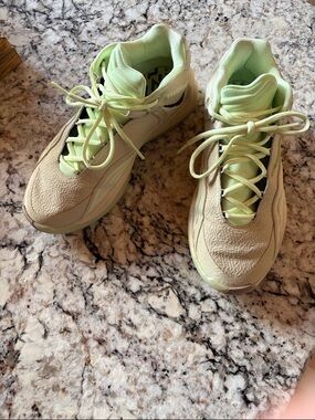 Men’s Nike Basketball Shoes